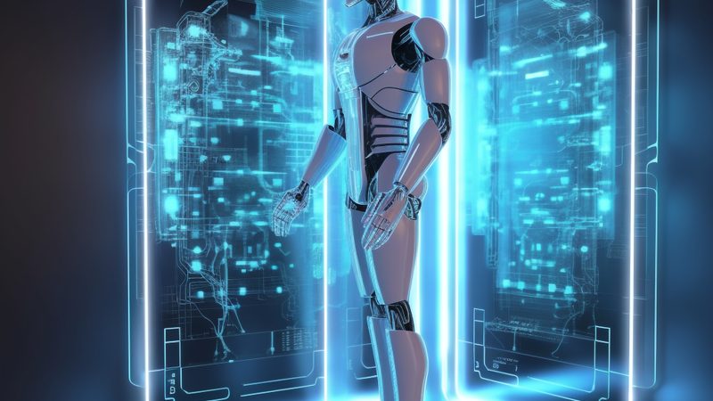 AI客服定制开发：如何打造智能服务新体验**